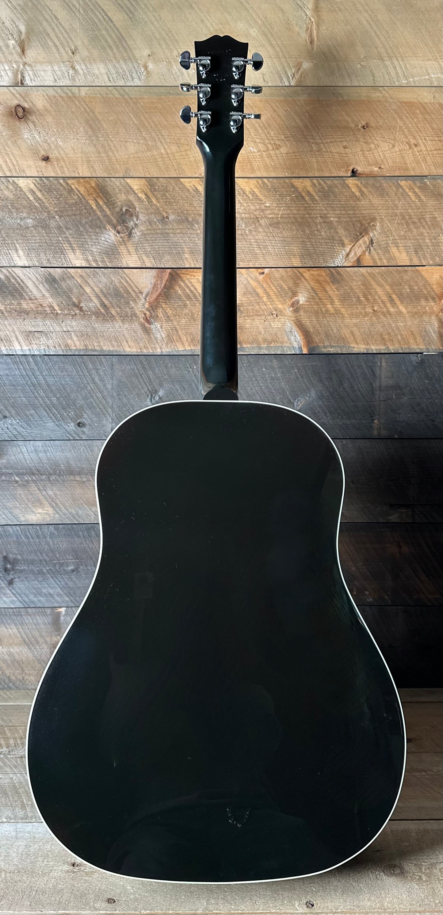 Gibson J-45 Standard - Vintage Sunburst 20076120