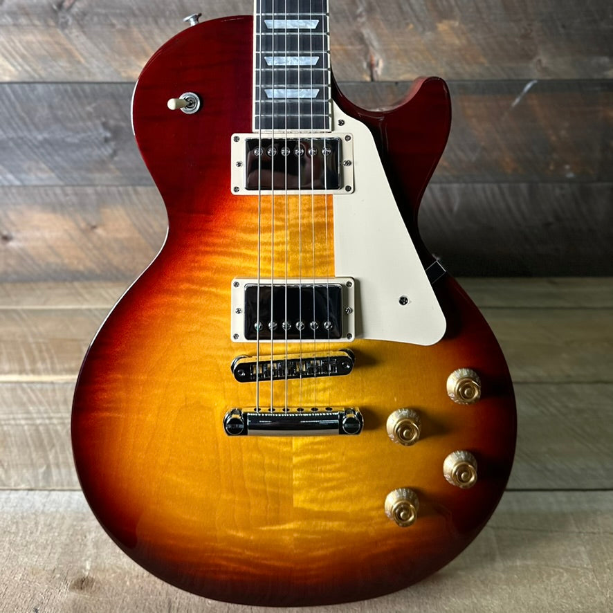 Gibson Les Paul Studio Session - Bourbon Burst 218850016