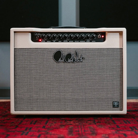 DGT 15 Signature Combo Amplifier - Blonde