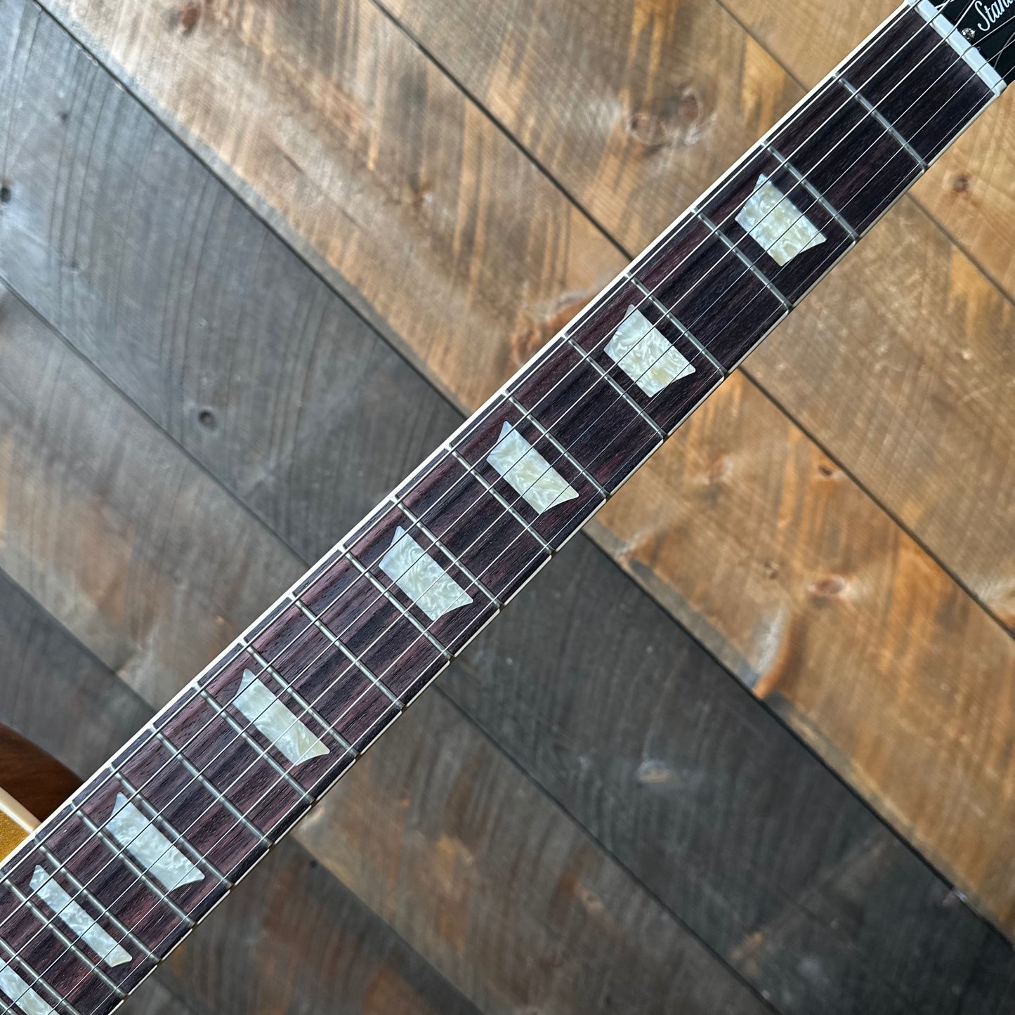 Gibson Les Paul Standard 50s P-90 - Goldtop 232950113