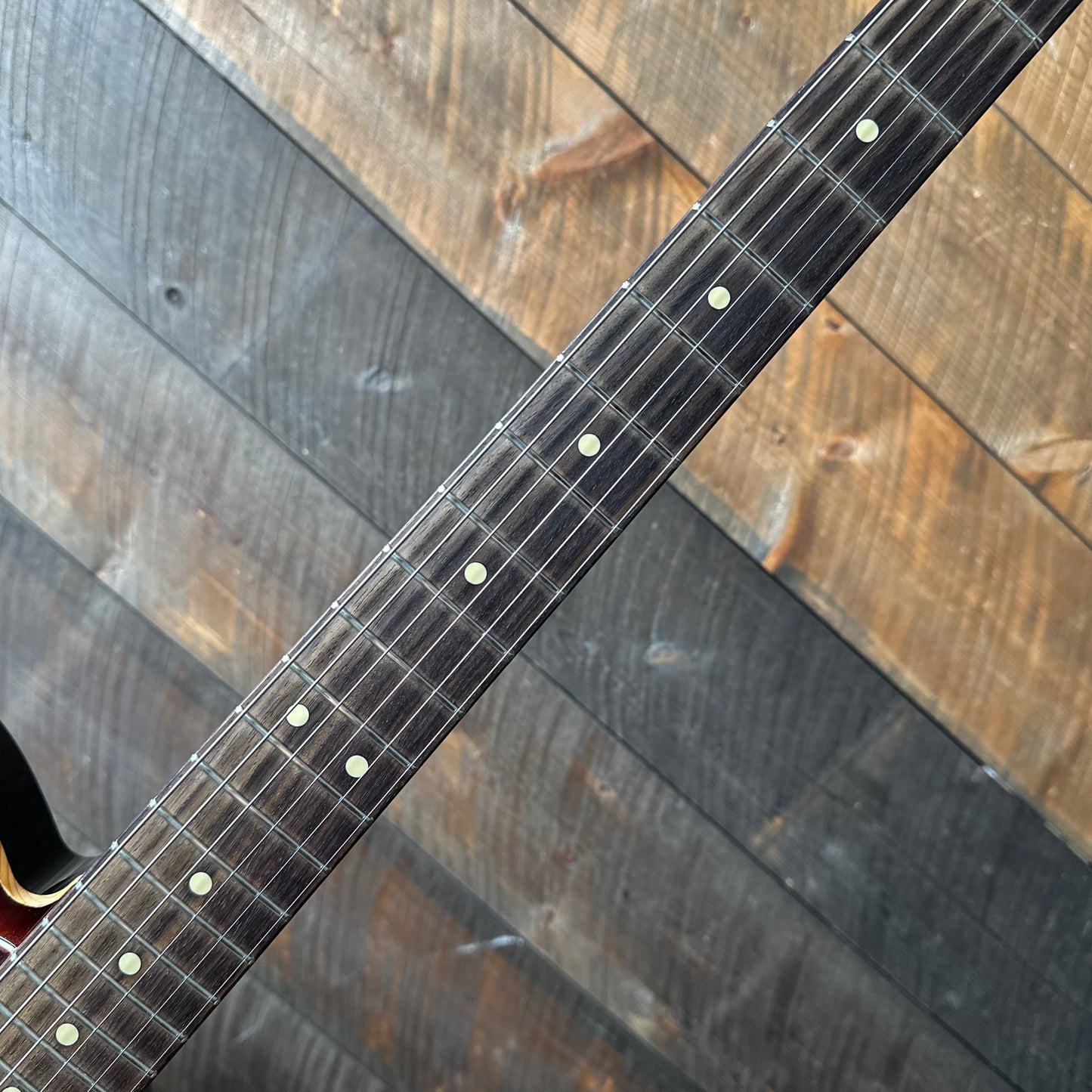 Used LsL Instruments Bad Bone 1 (T-Bone HS) Roanna - 3 Tone Burst