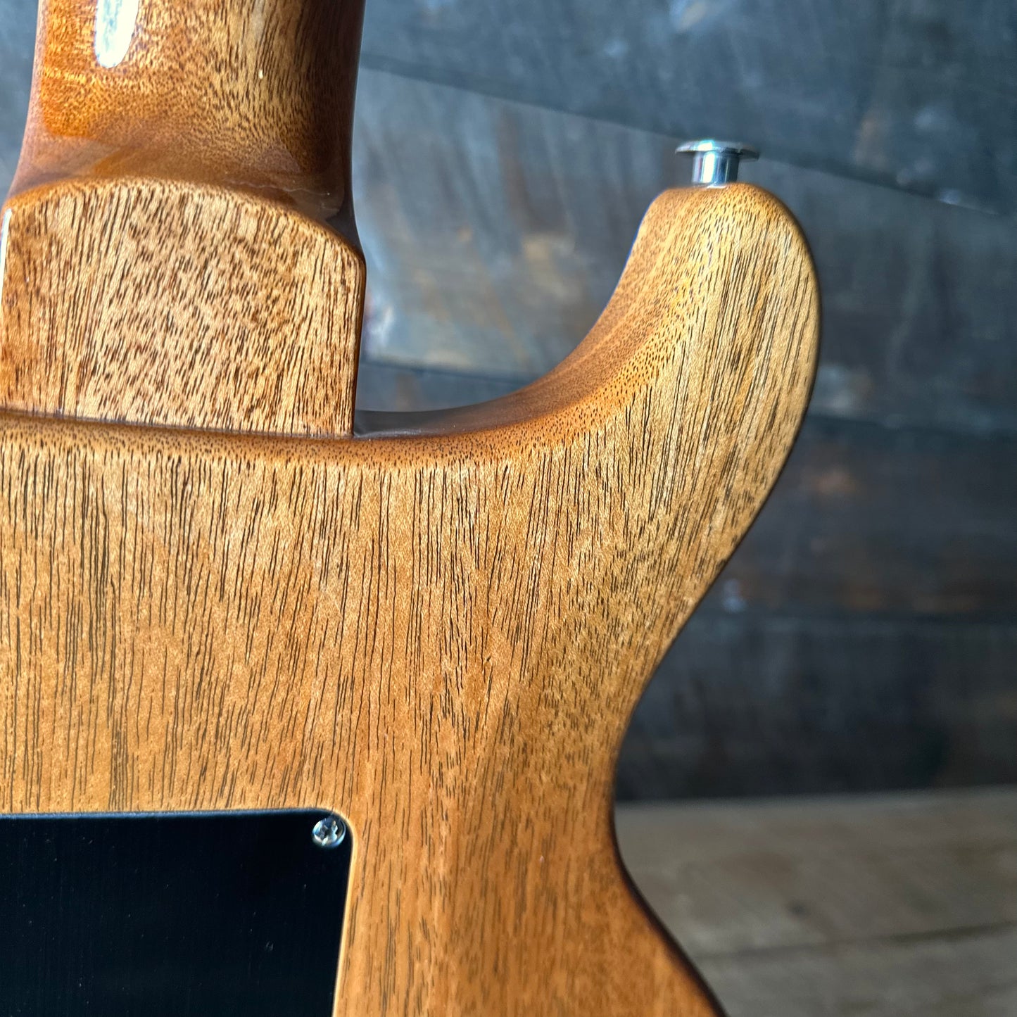 PRS Santana Retro Custom Color - Faded Blueburst 411491