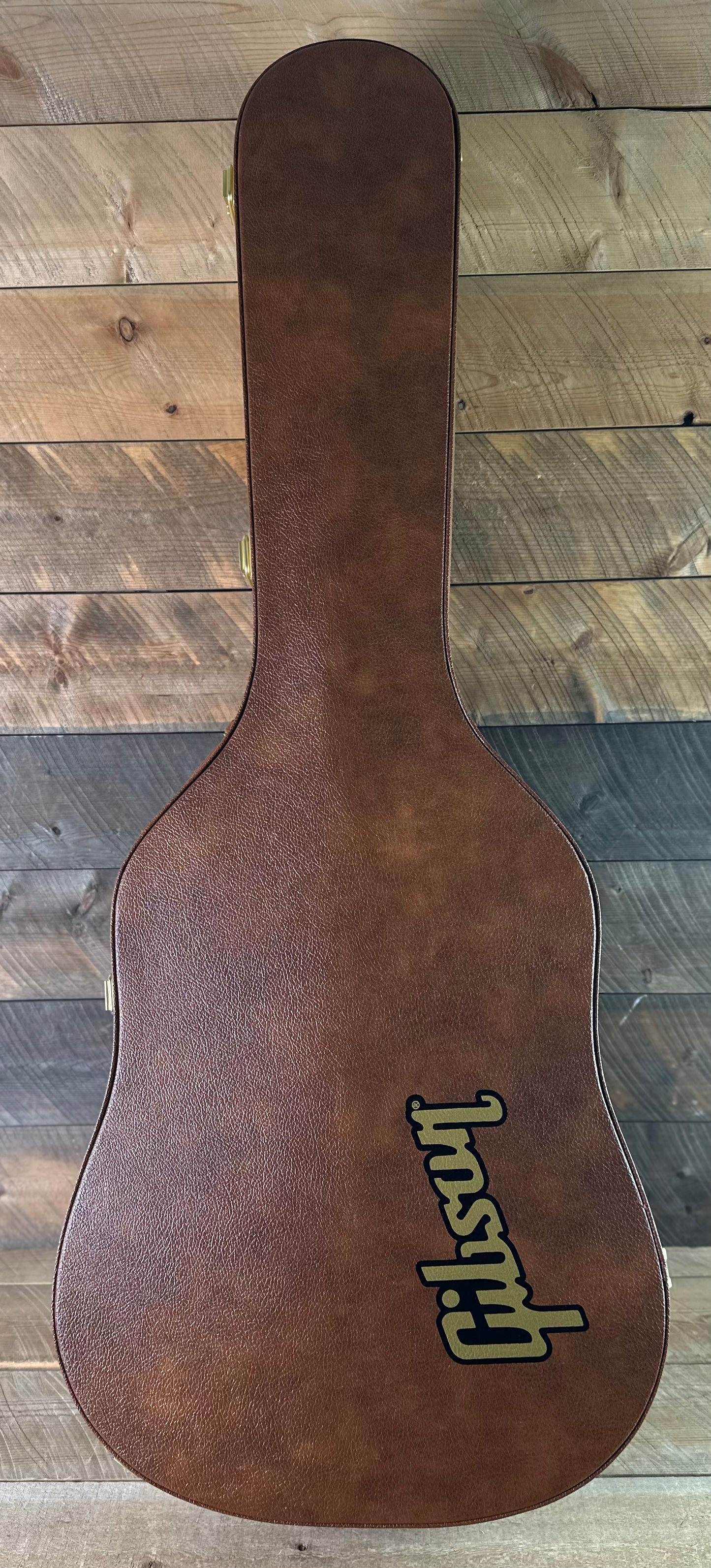 Gibson J-45 50's Original - Vintage Sunburst 20086072