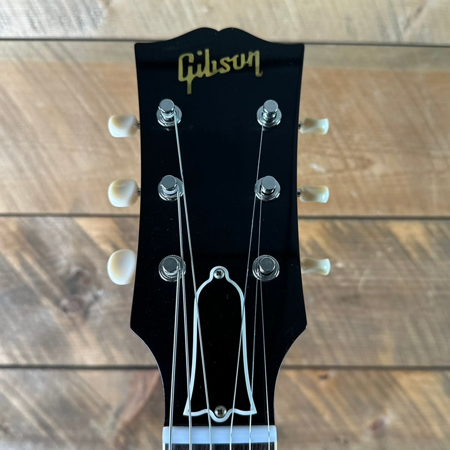Gibson Custom 1962 ES-330 Reissue, VOS, Sixties Cherry 160525