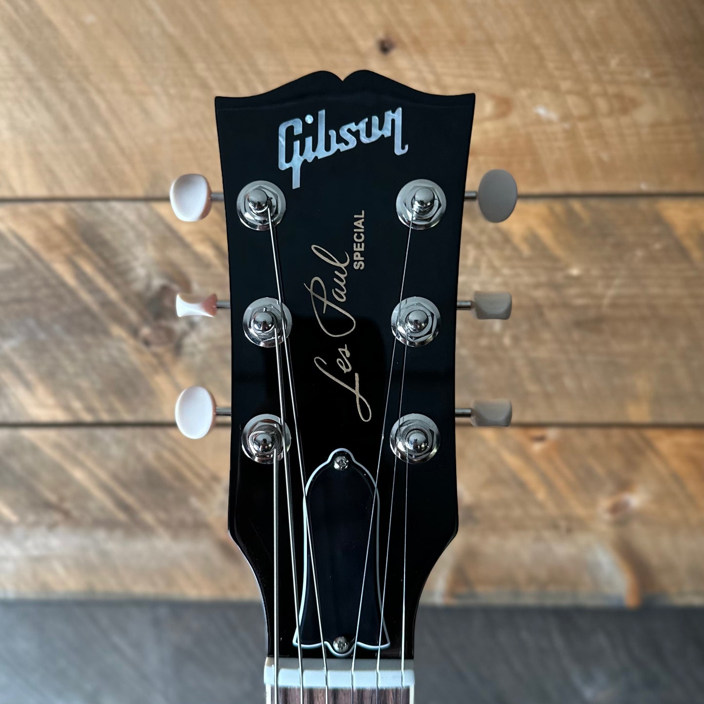 Gibson Les Paul Special - Vintage Cherry 220250325