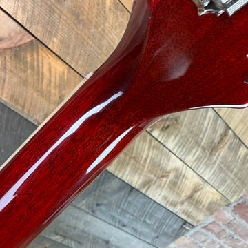 Gibson SG Special Gloss Vintage Cherry 209760048
