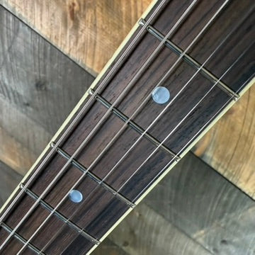 Epiphone Inspired By Gibson Custom 1960 Les Paul Special DC - Cherry Red 26011520951