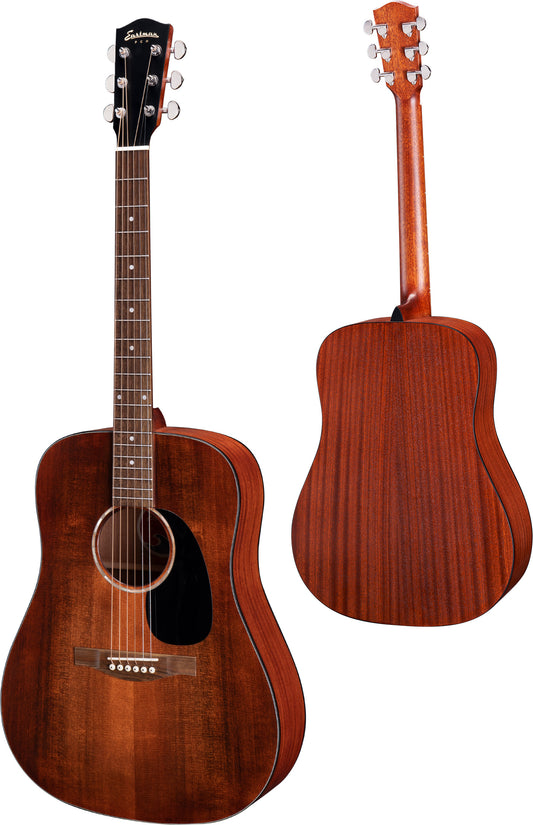 Eastman PCH1-D Dreadnaught Acoustic Guitar - Classic