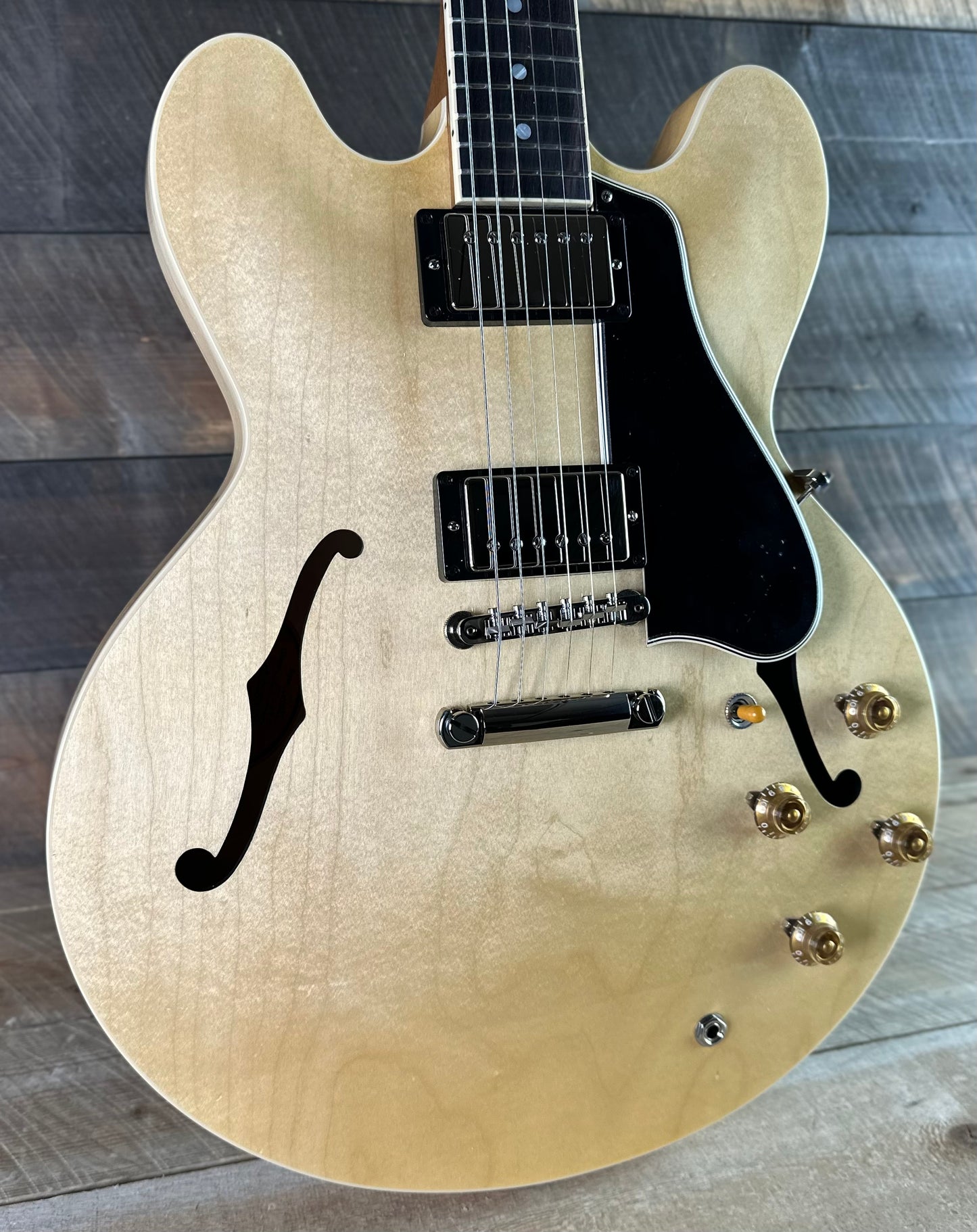 Gibson ES-335 50's - Natural 234550164