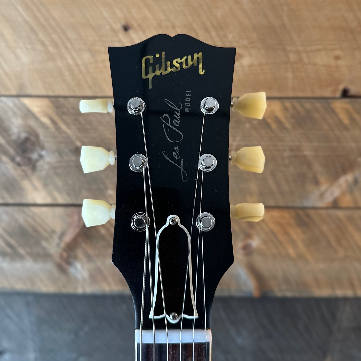 Gibson Custom Shop 1959 Les Paul Standard Reissue VOS  - Iced Tea Burst 961271