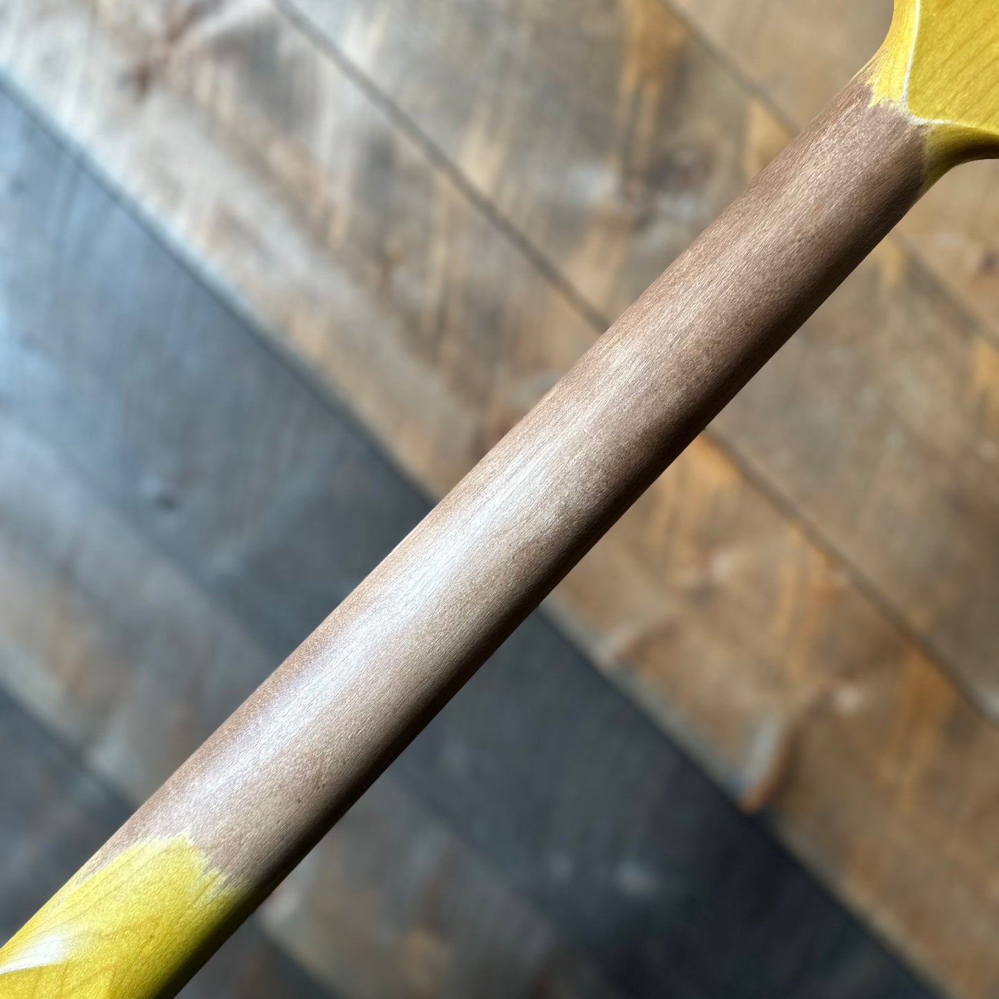 Nash JM-63 - British racing Green W/Racing Stripe QUI-2