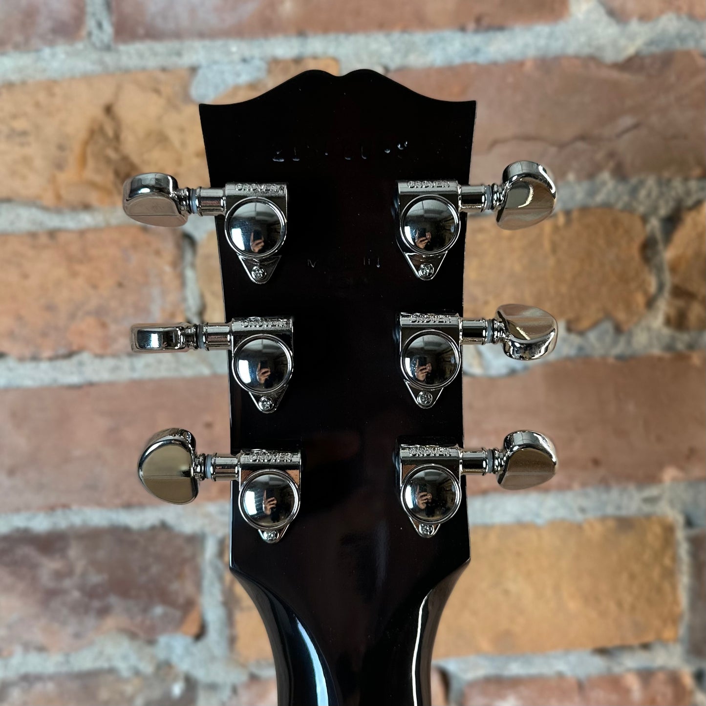 Gibson J-45 Standard - Vintage Sunburst 21546098