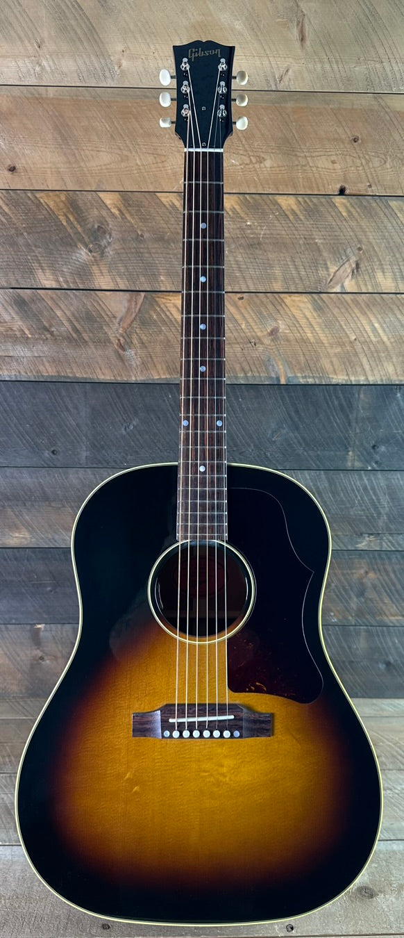 Gibson J-45 50's Original - Vintage Sunburst 20086072