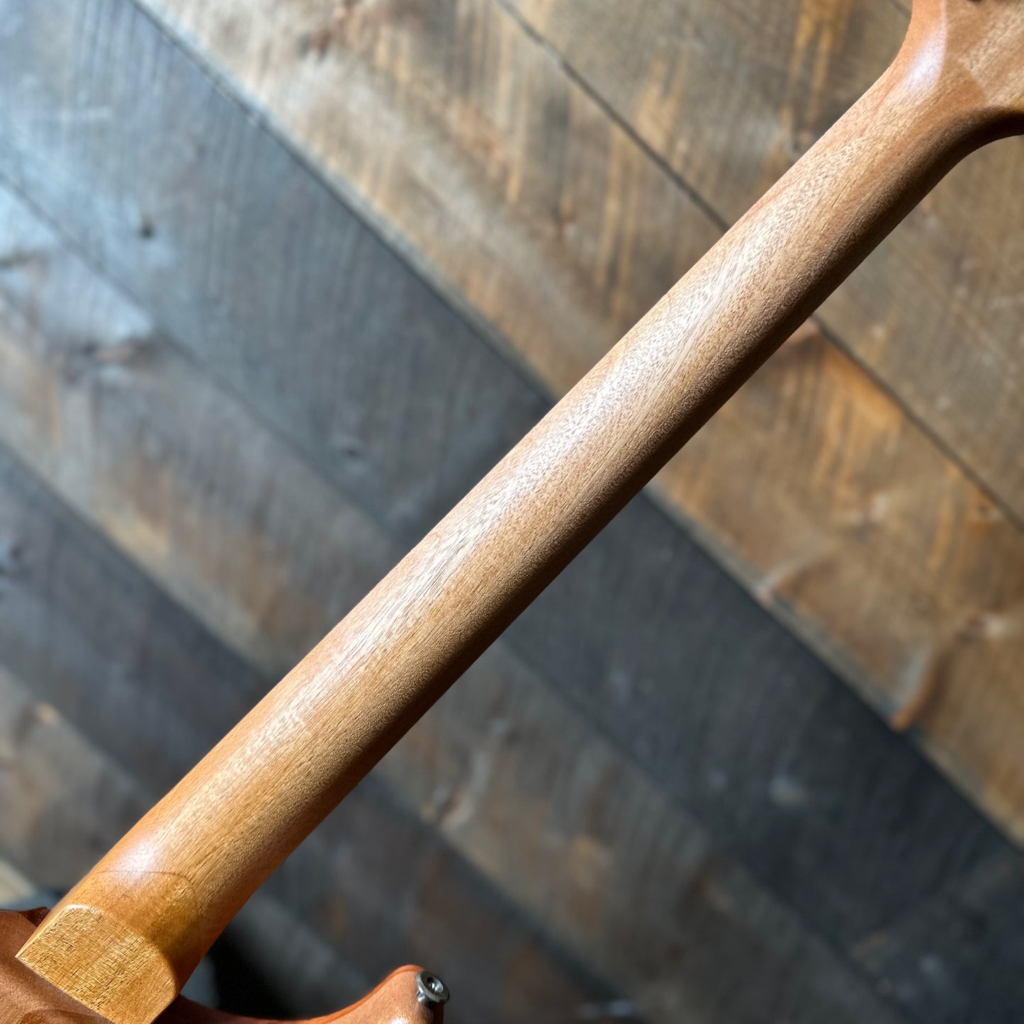 PRS S2 Special Semi-Hollow Reclaimed Limited Edition - Natural S2085581