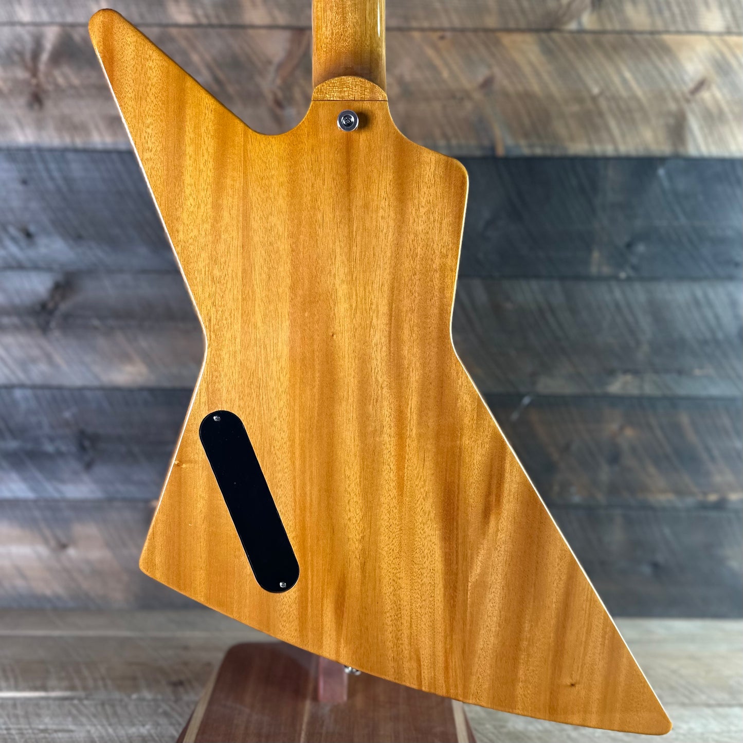 Gibson 70's Explorer - Antique Natural 205660030