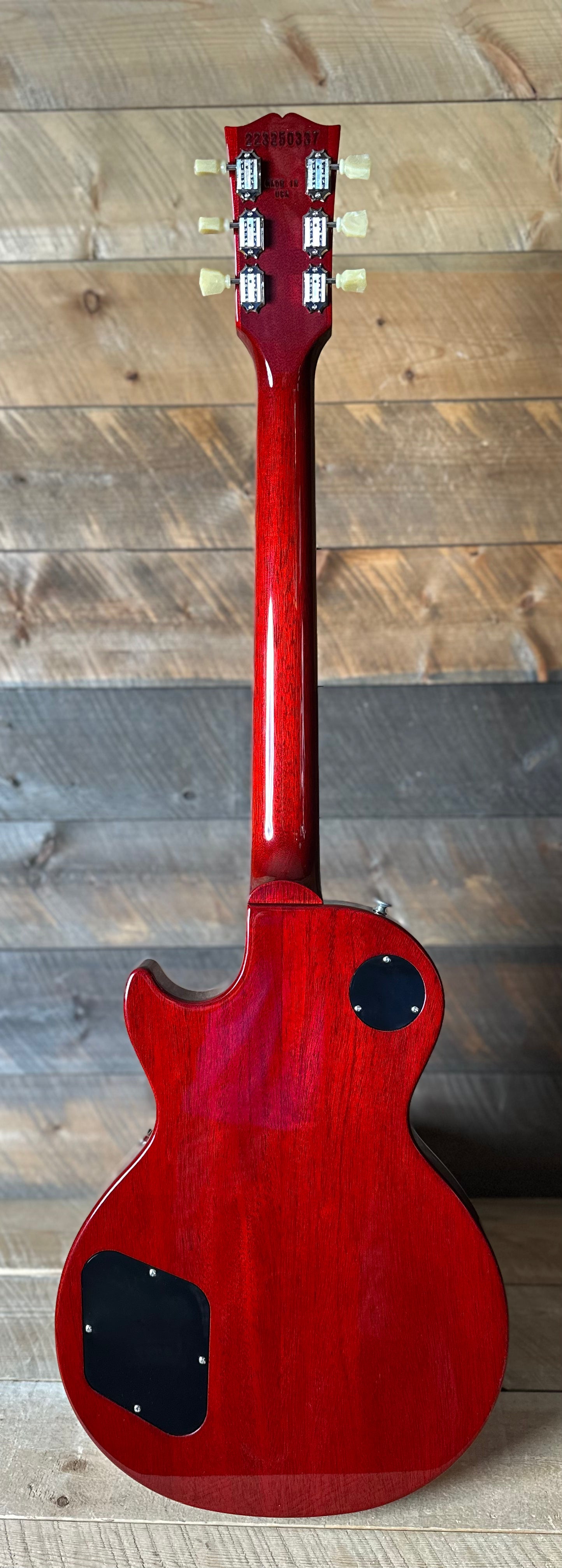 Gibson Les Paul Standard 50s - Heritage Cherry Sunburst 223250337