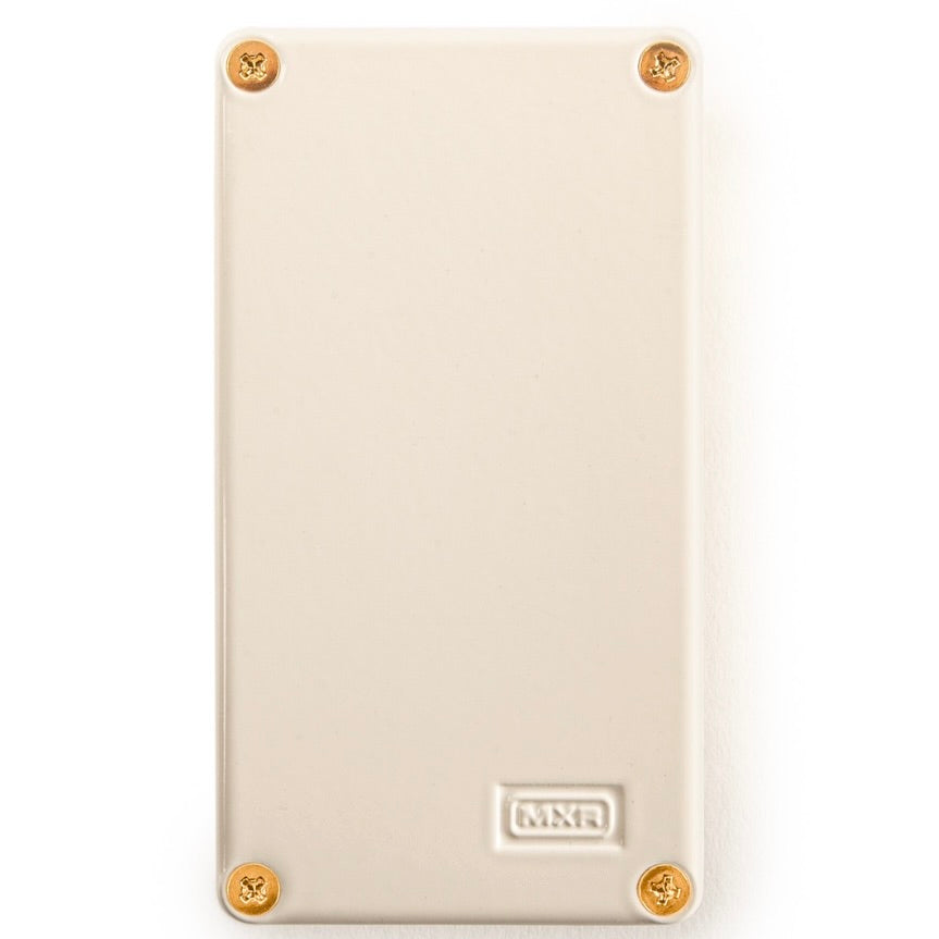 MXR RR104C RANDY RHOADS MXR® SPECIAL EDITION DISTORTION+