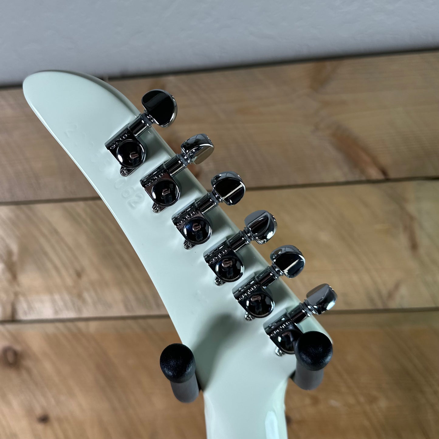 Gibson Explorer 70's - Classic White 203550062