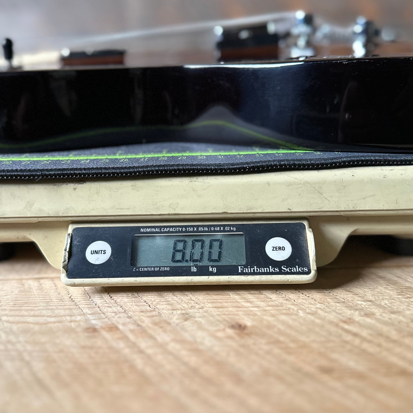*Floor Demo* Gibson Les Paul Studio - Smokehouse Burst 205550154