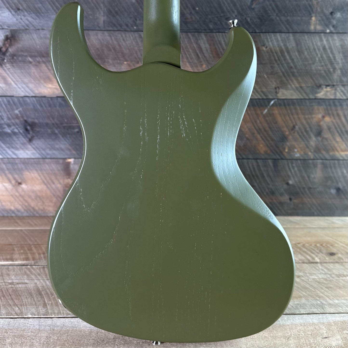 Dunable USA Cryptid Series Gnarwhal - Satin Olive Green 26053