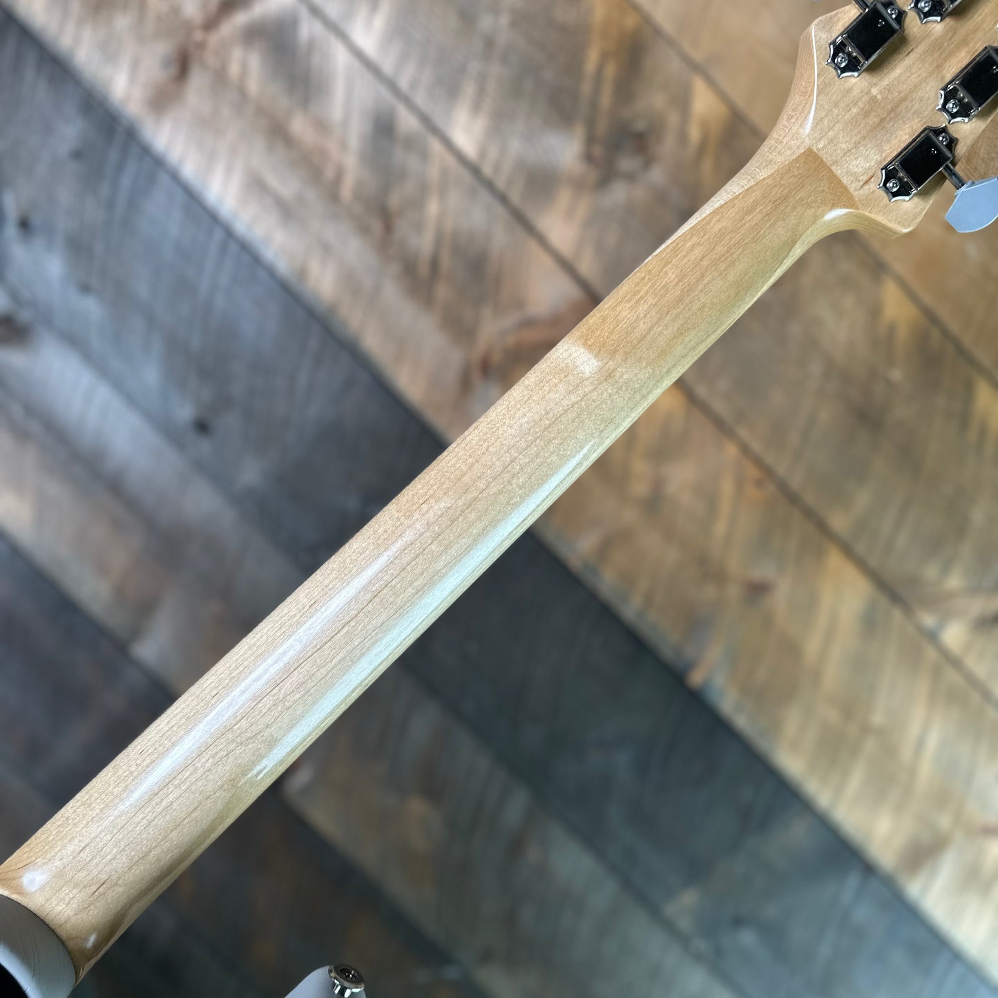 Used PRS Silver Sky John Mayer Signature "Dead Spec" - Moc Sand Satin