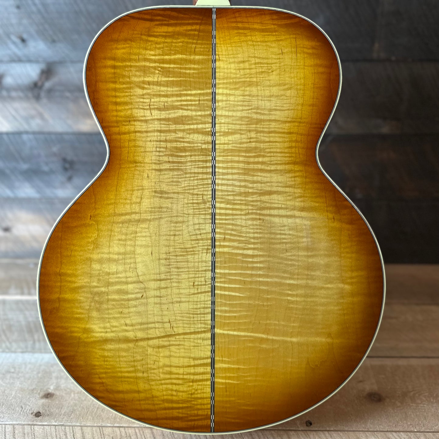Gibson SJ-200 60s Original - Heritage Cherry Sunburst 22875023