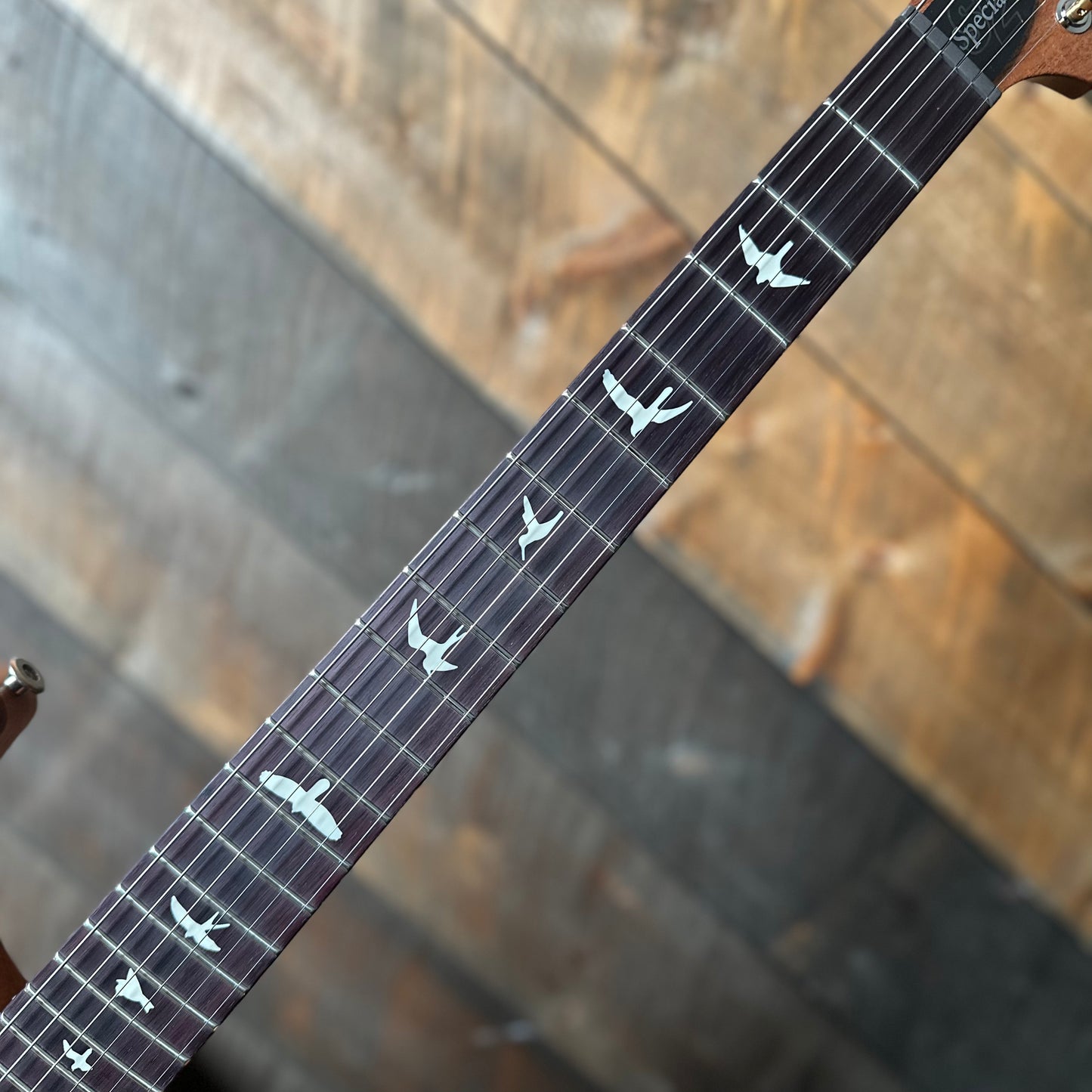 PRS S2 Special Semi-Hollow Reclaimed Limited Edition - Natural S2086953