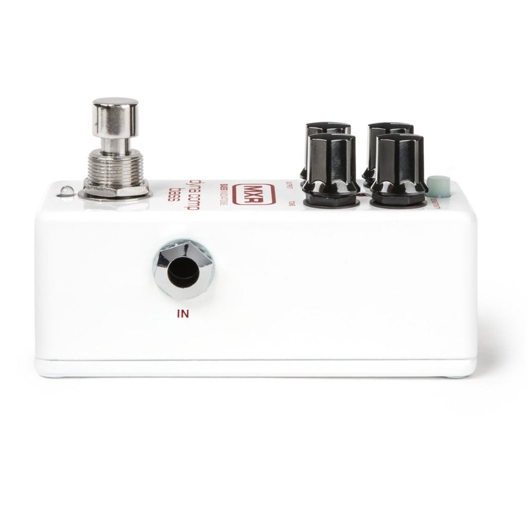 MXR® M282 DYNA COMP® BASS COMPRESSOR MINI