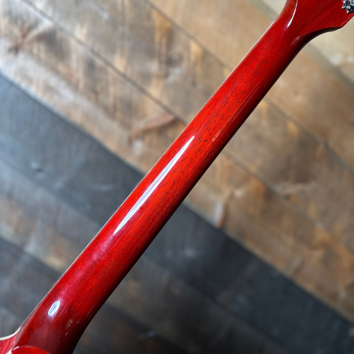 Gibson ES-335 - Sixties Cherry 221250053