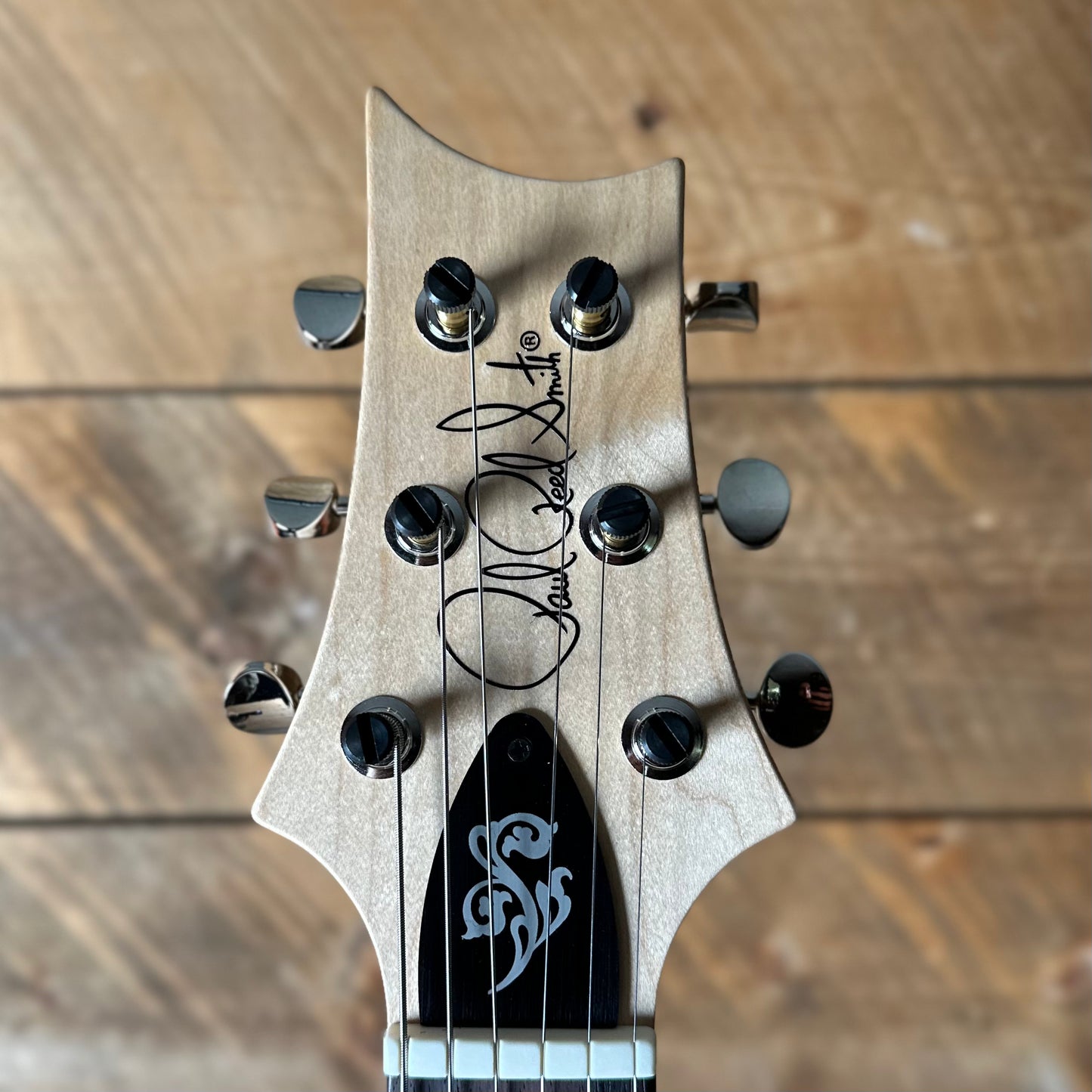 PRS Fiore HH Satin - Midnight Metallic 422360