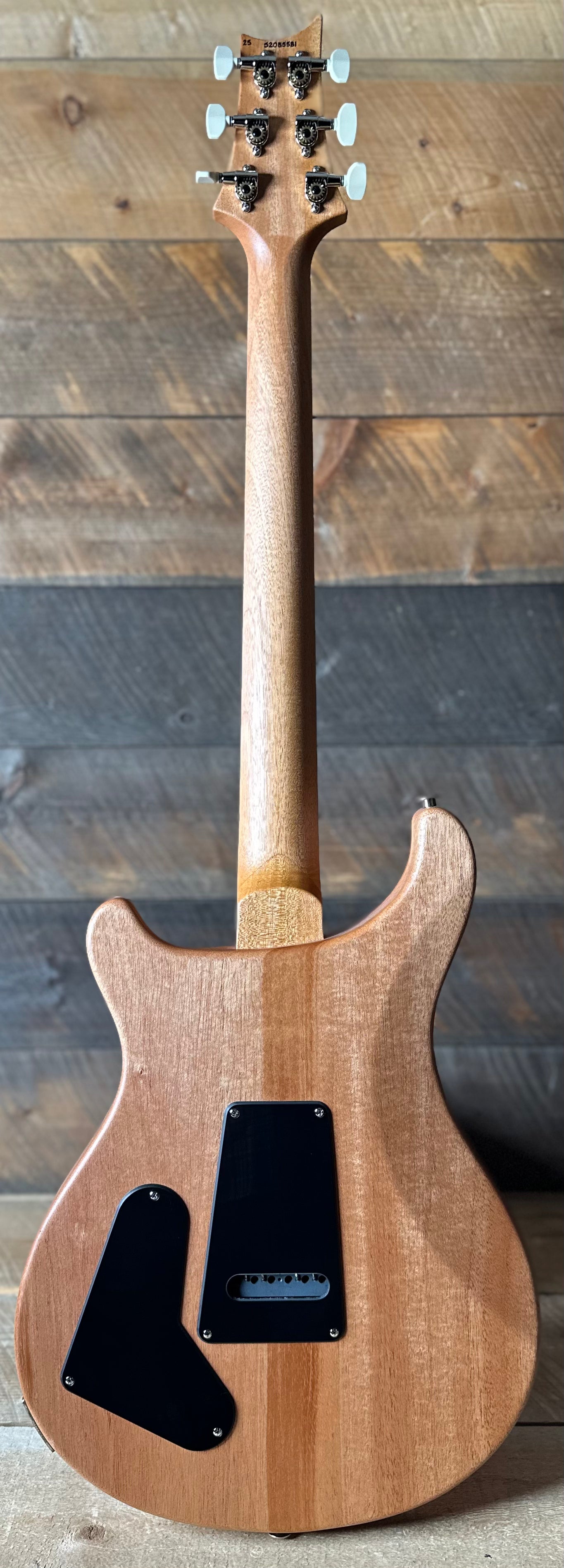 PRS S2 Special Semi-Hollow Reclaimed Limited Edition - Natural S2085581