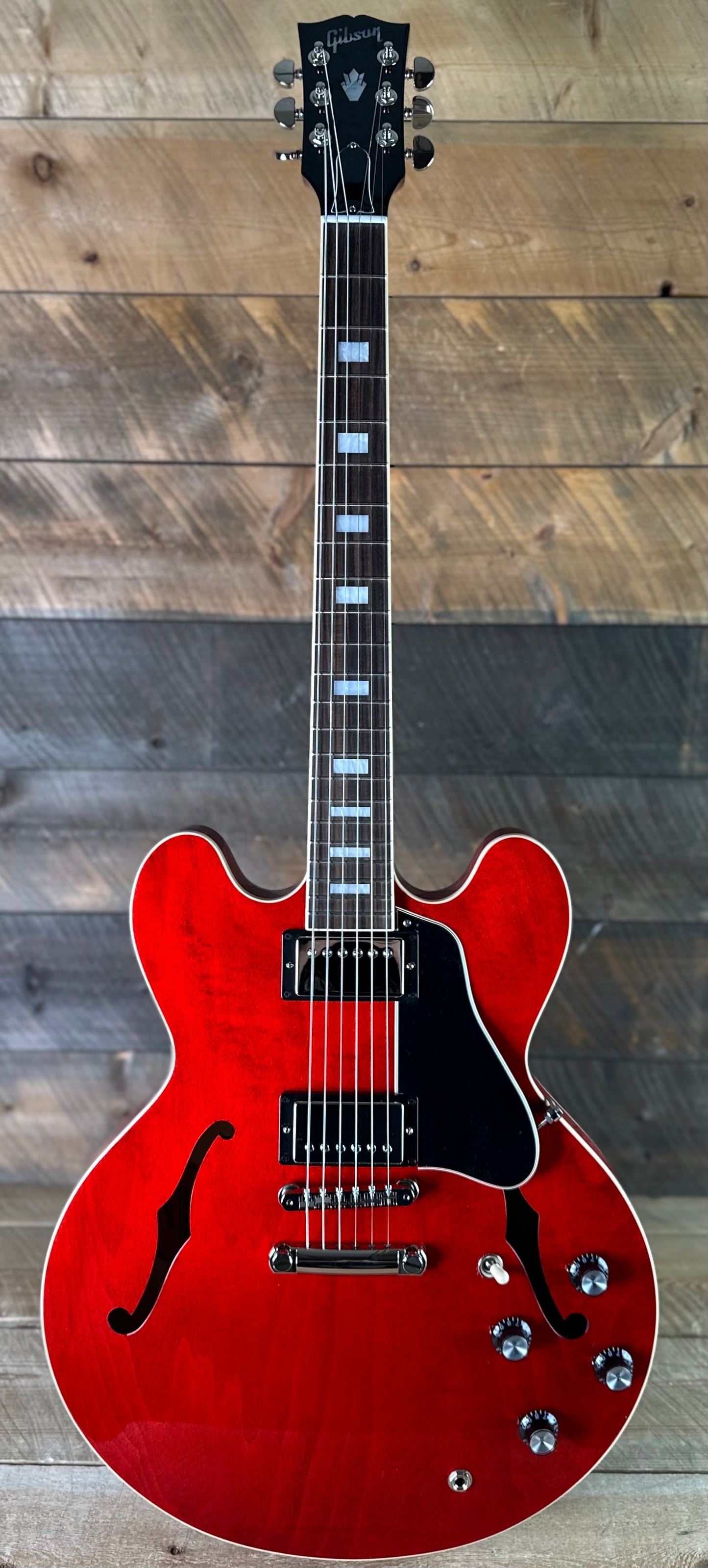 Gibson ES-335 60's - Sixties Cherry 234450281