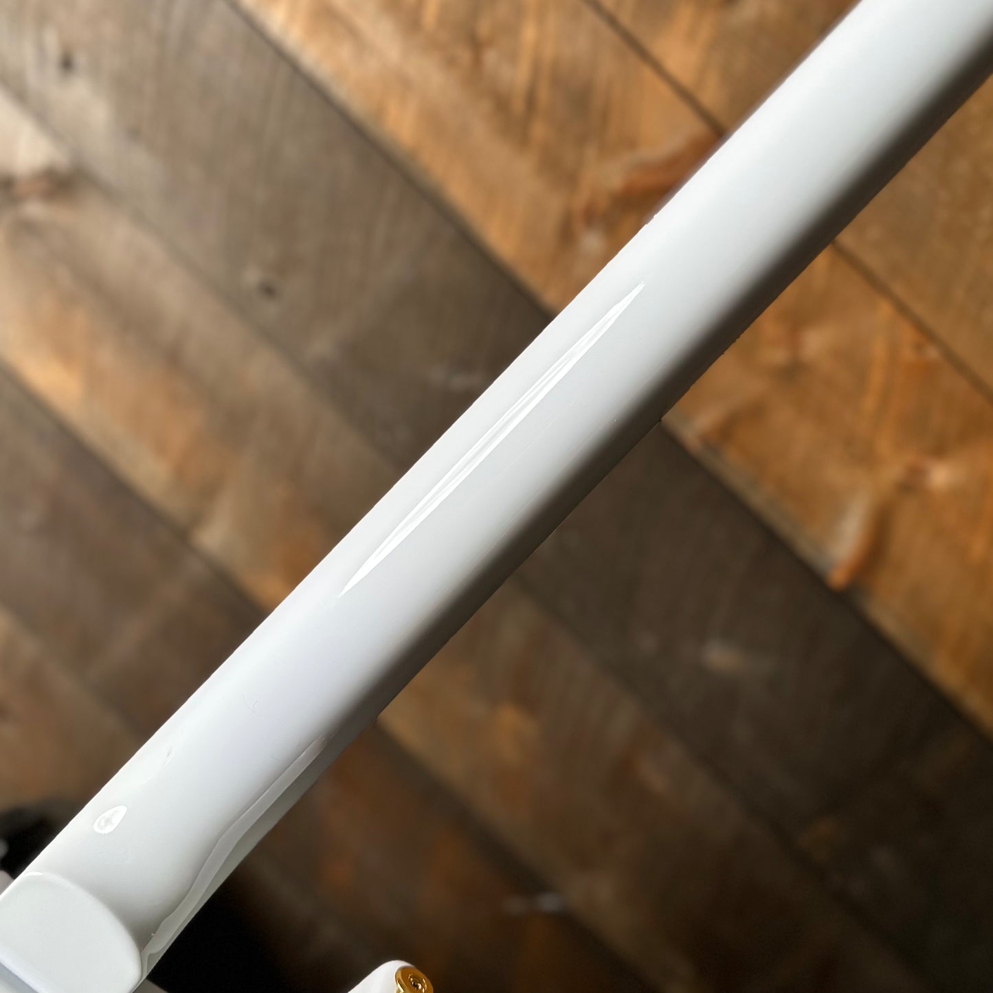 PRS Modern Eagle V W/Ebony FB Custom Color - Reverse Cloud Burst 402709