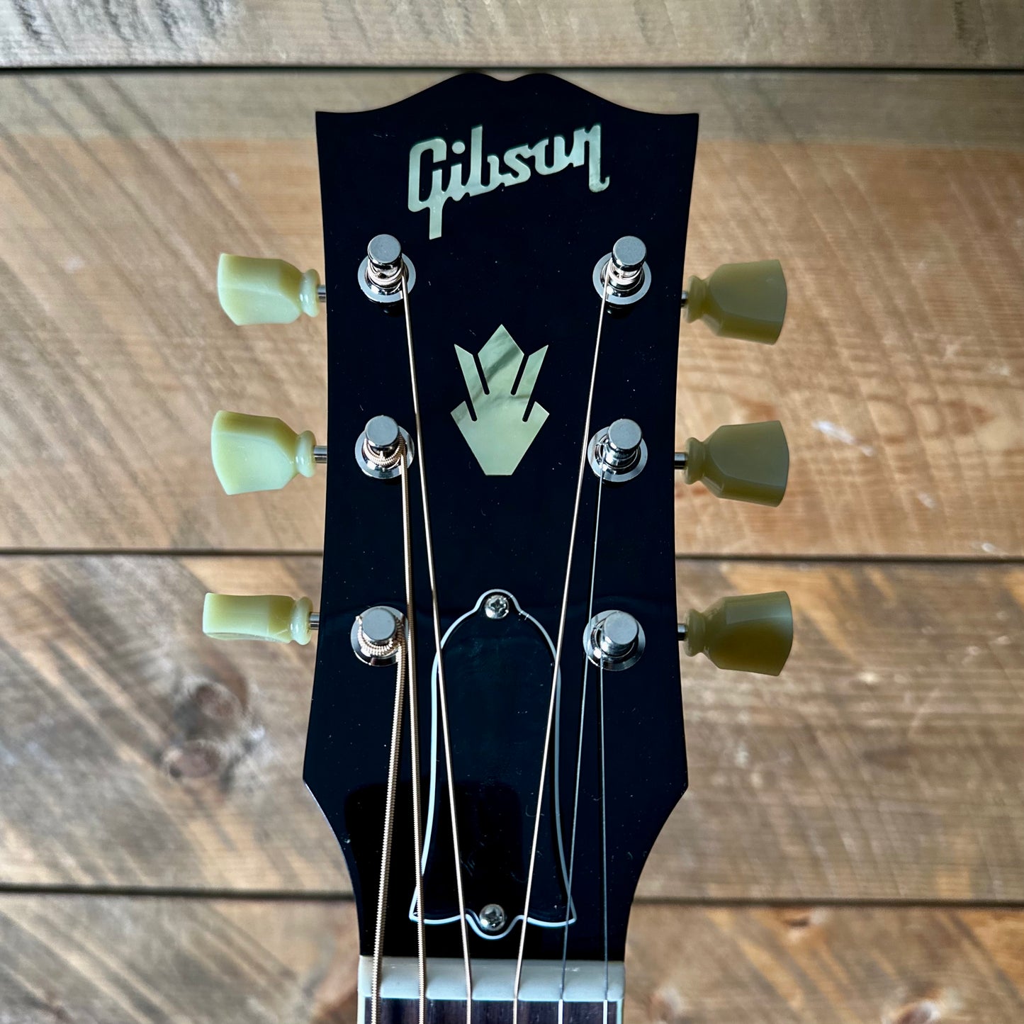 Gibson J-160E Original - Vintage Sunburst 23565051