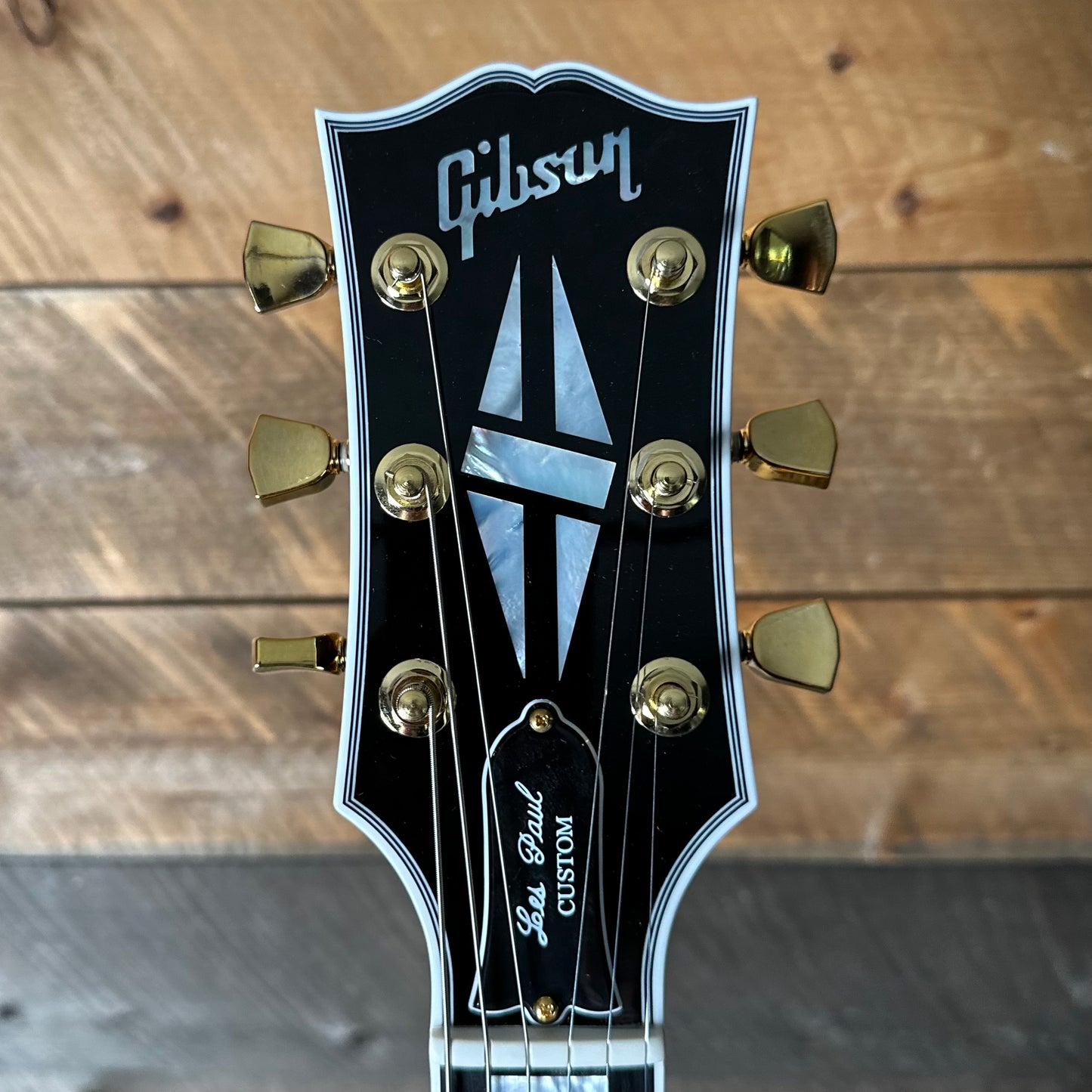 Gibson Les Paul Custom 70s - Tobacco Burst 216250114