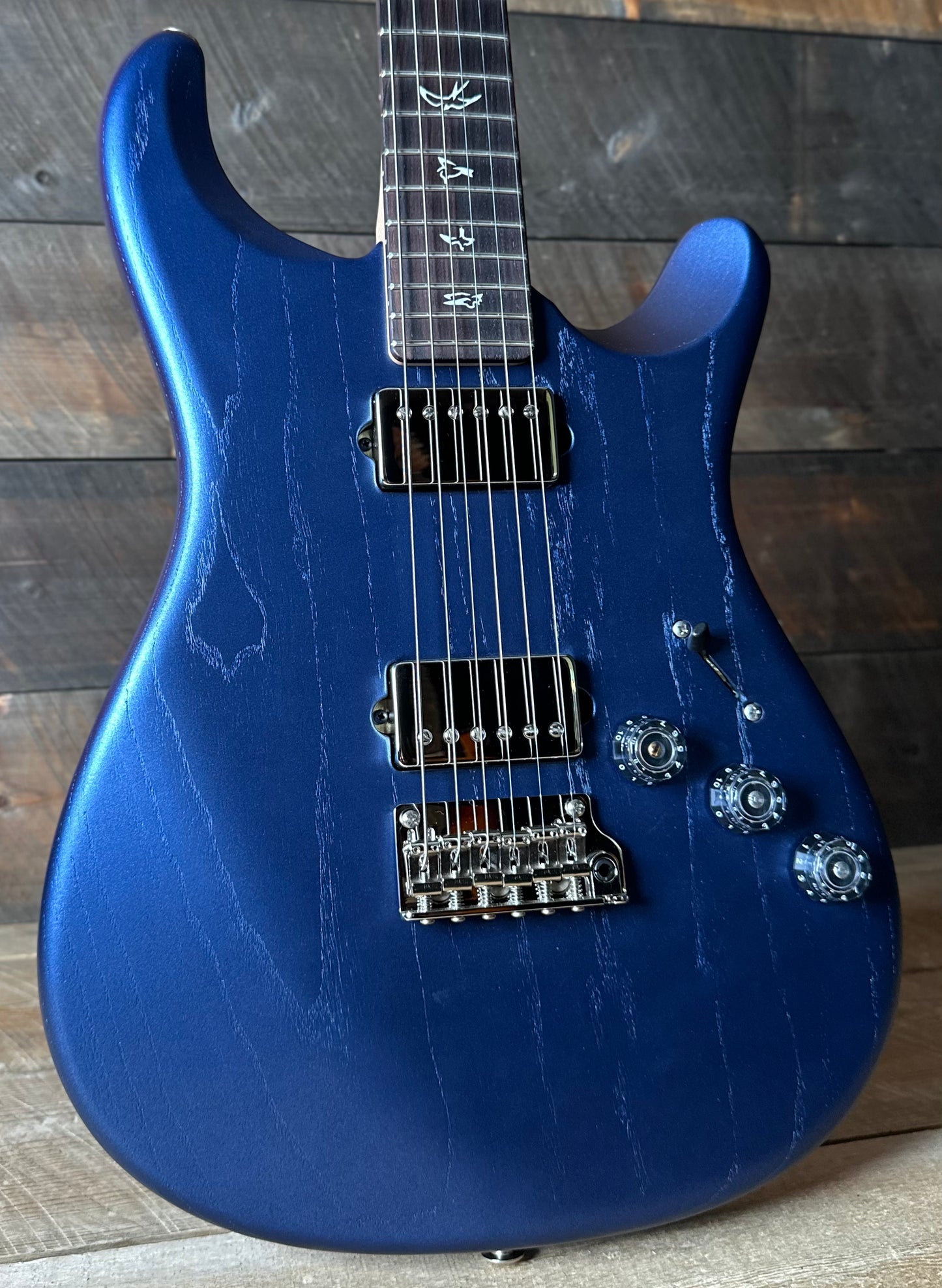 PRS Fiore HH Satin - Midnight Metallic 422360