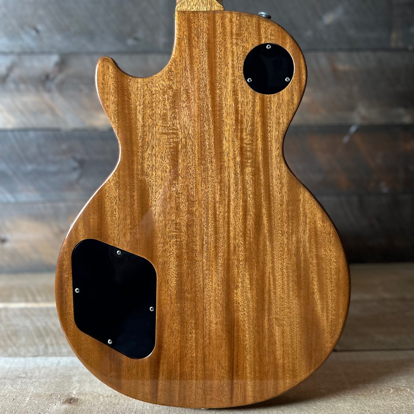 Gibson Les Paul Standard 50s P-90 - Goldtop 232950113