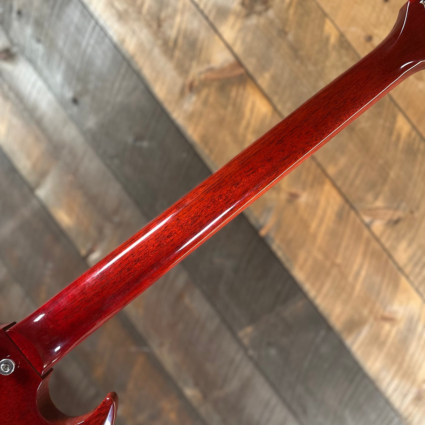 Gibson SG Special - Vintage Cherry 224560177