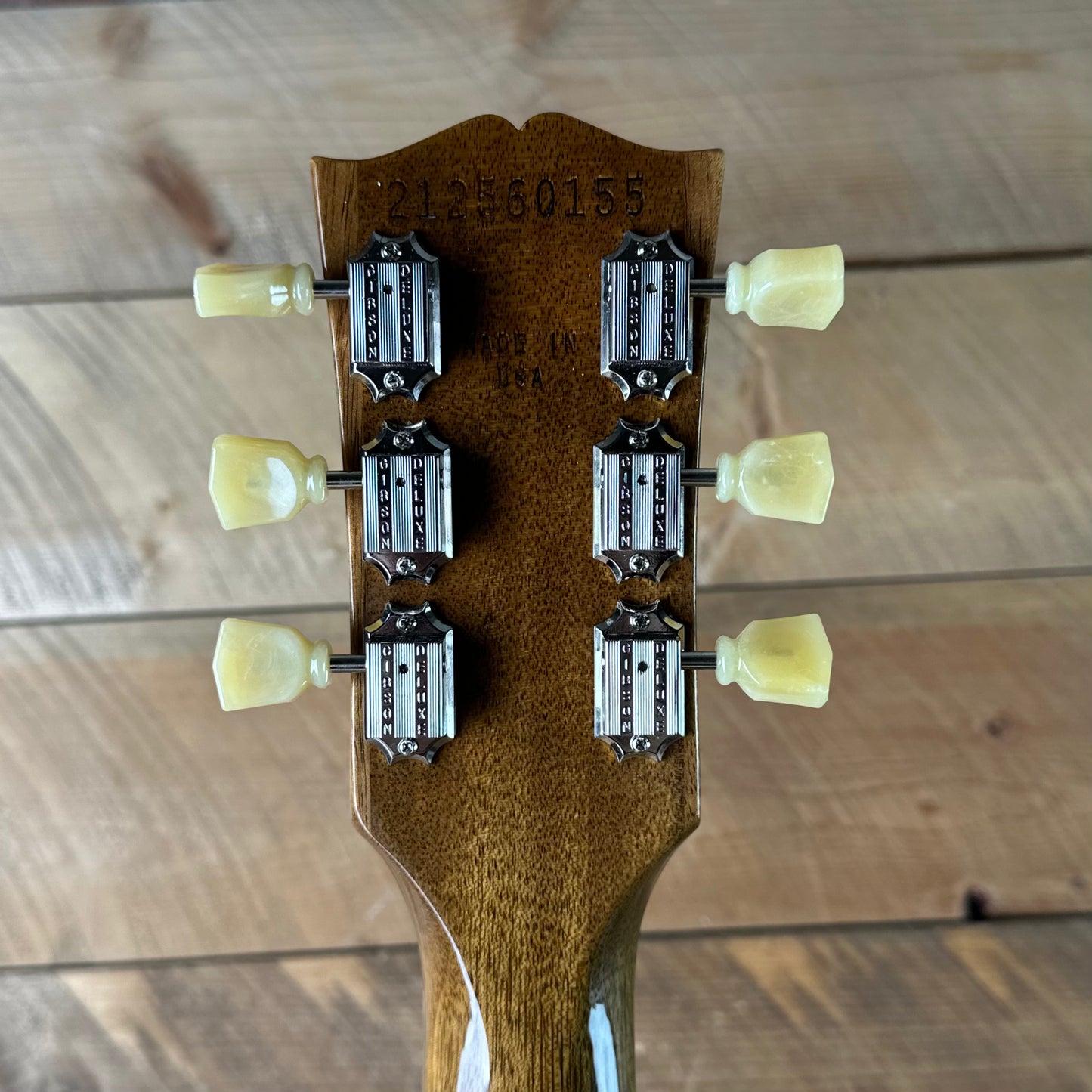 Gibson ES-335 Figured - Antique Natural 212560155