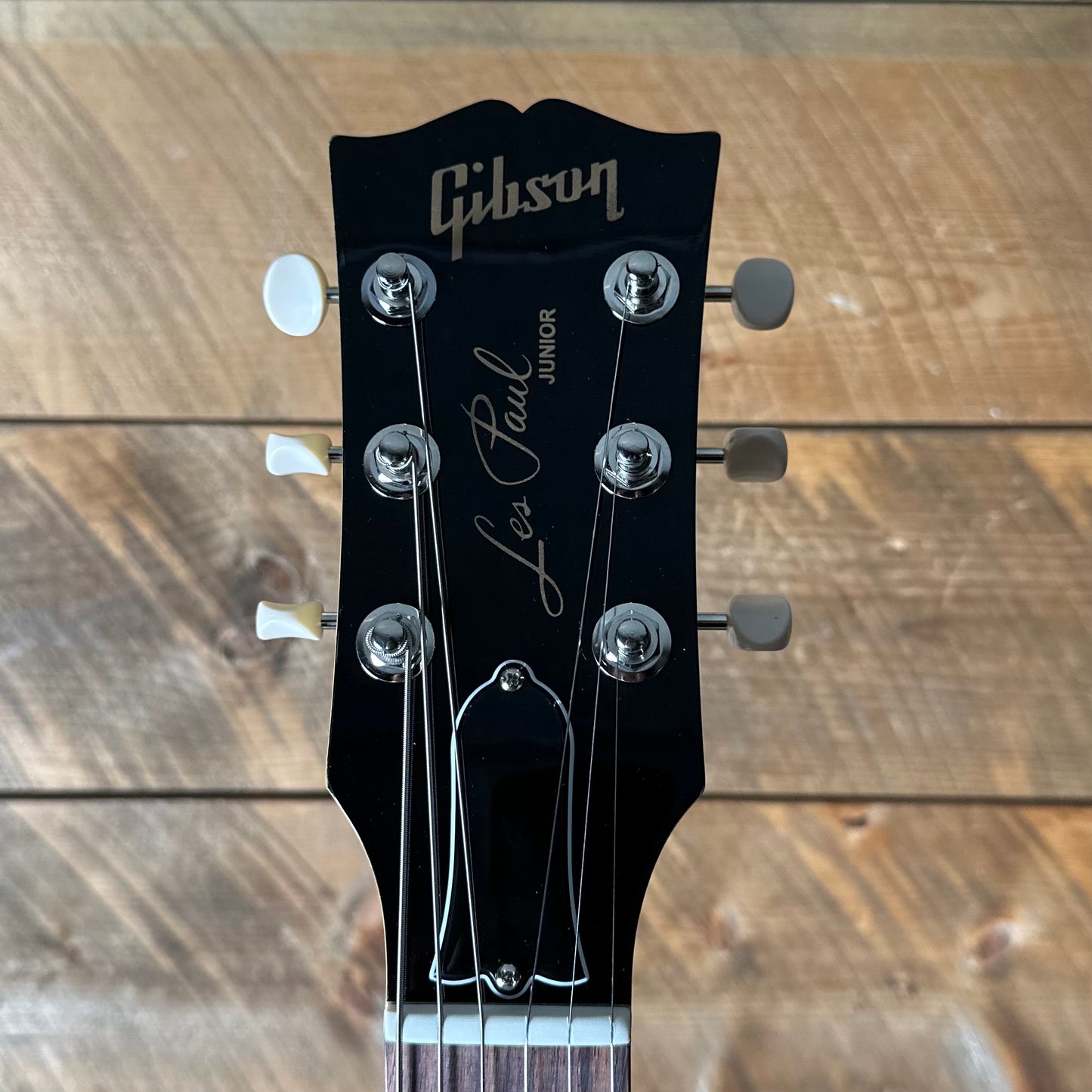 Gibson Les Paul Junior - TV Yellow 226250286