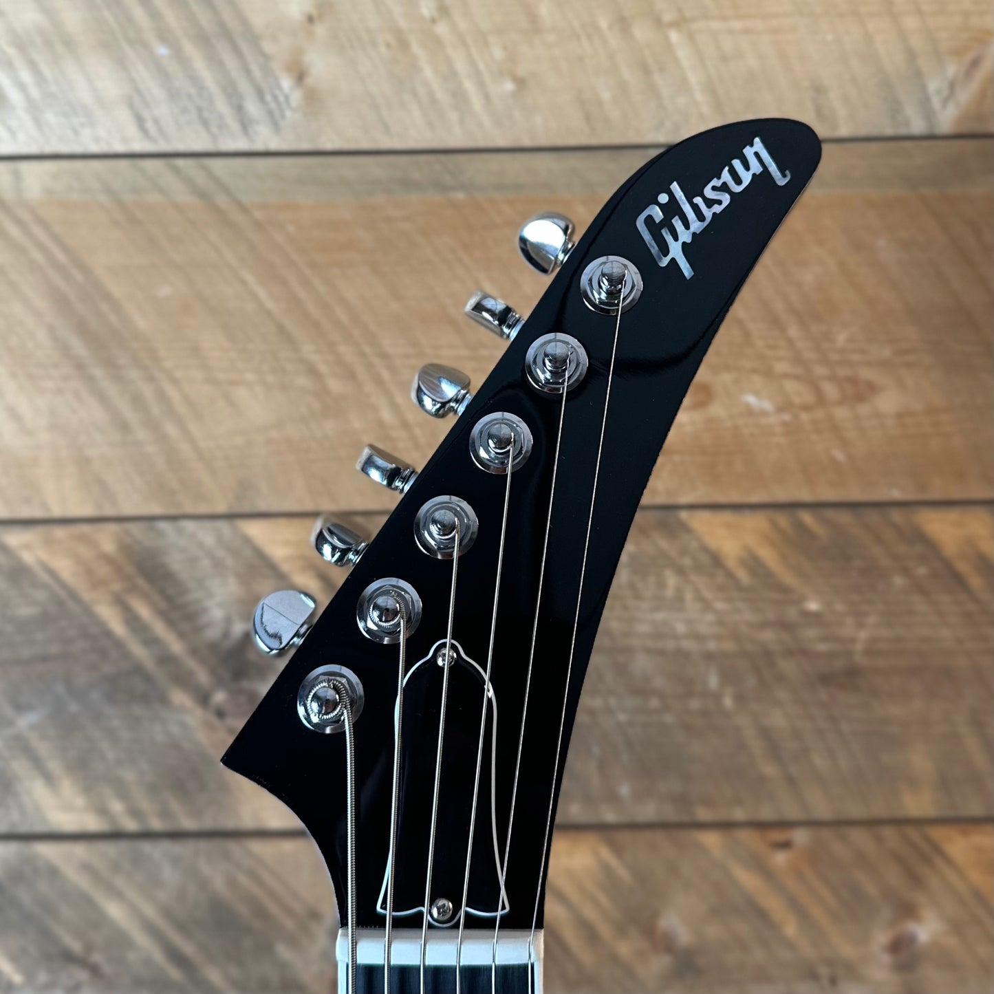 Gibson Victory Baritone - British Racing Green 219960154
