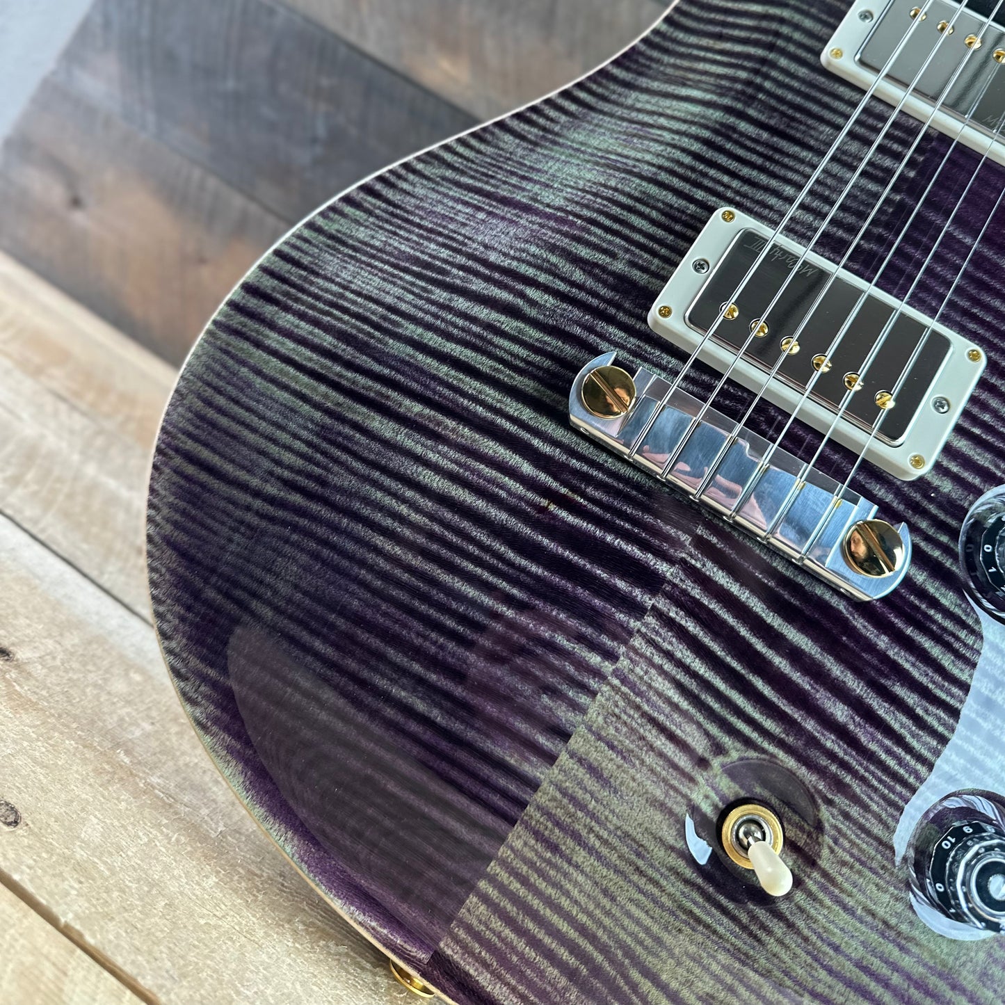 PRS McCarty - Aurora Borealis 416985