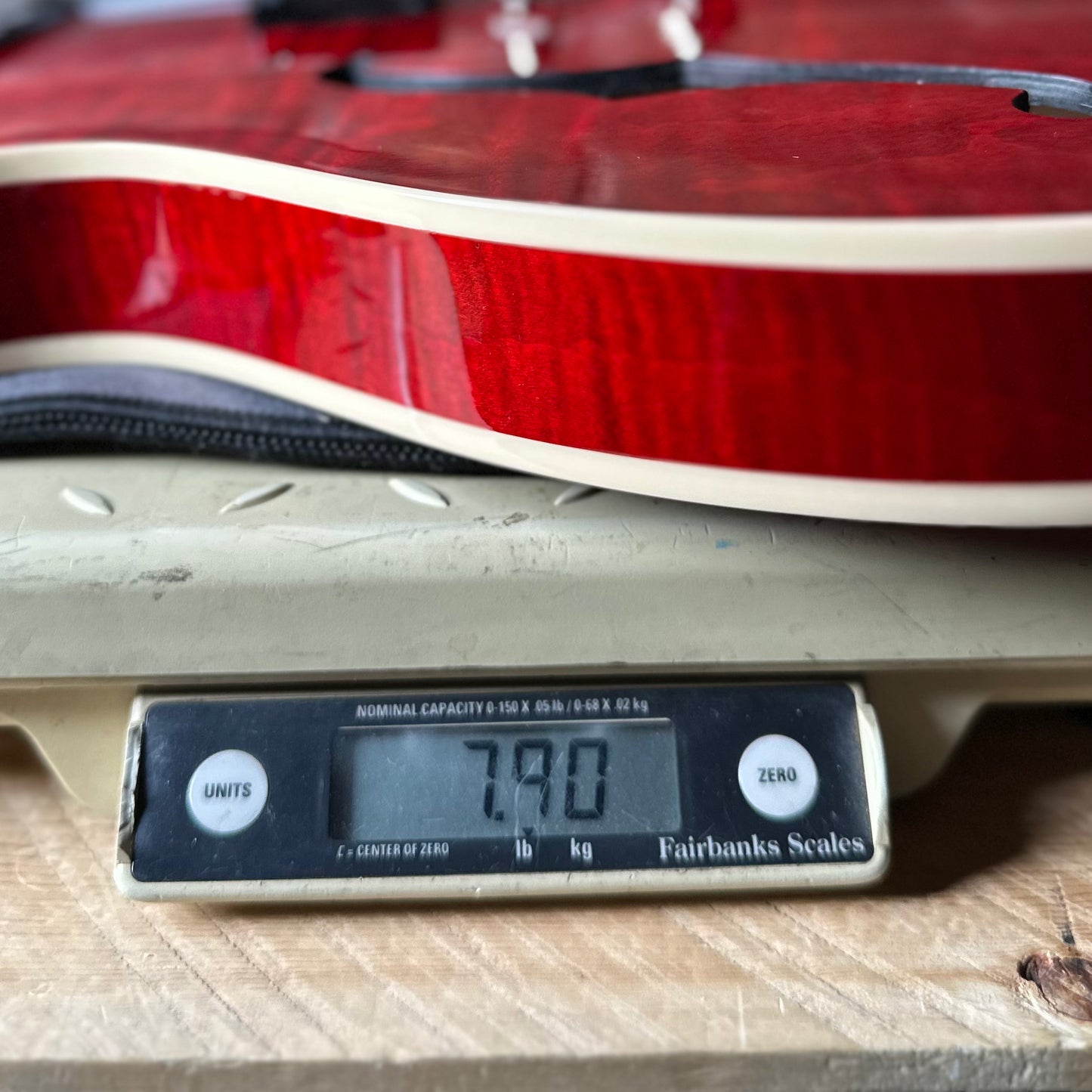Used 2023 Gibson ES-335 Figured - 60's Cherry