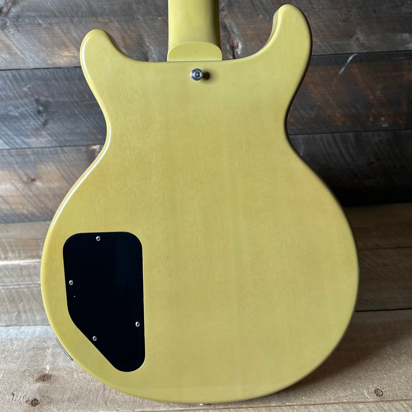 Gibson Custom 1960 Les Paul Special Reissue VOS - TV Yellow 05309
