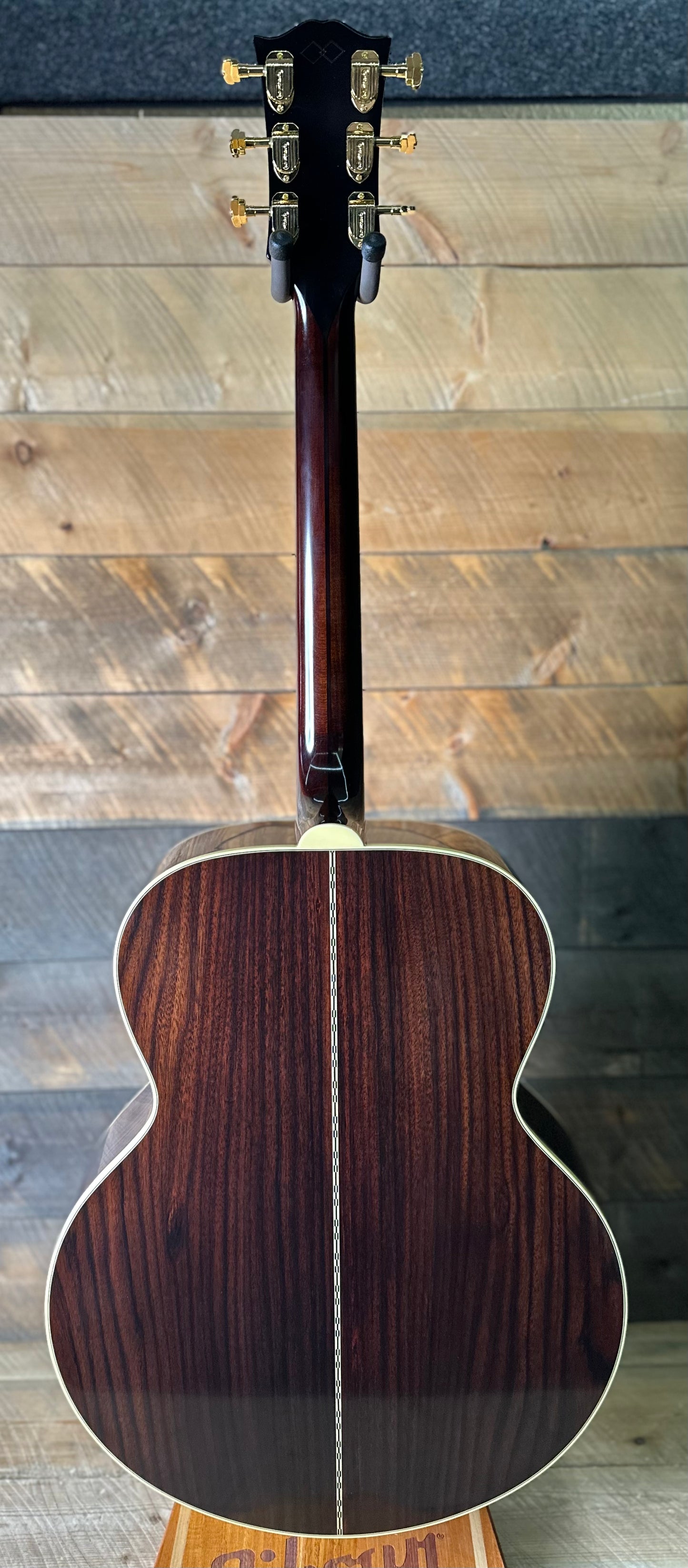 Epiphone Inspired By Gibson Custom Pre War SJ-200 - Vintage Sunburst  25041500171