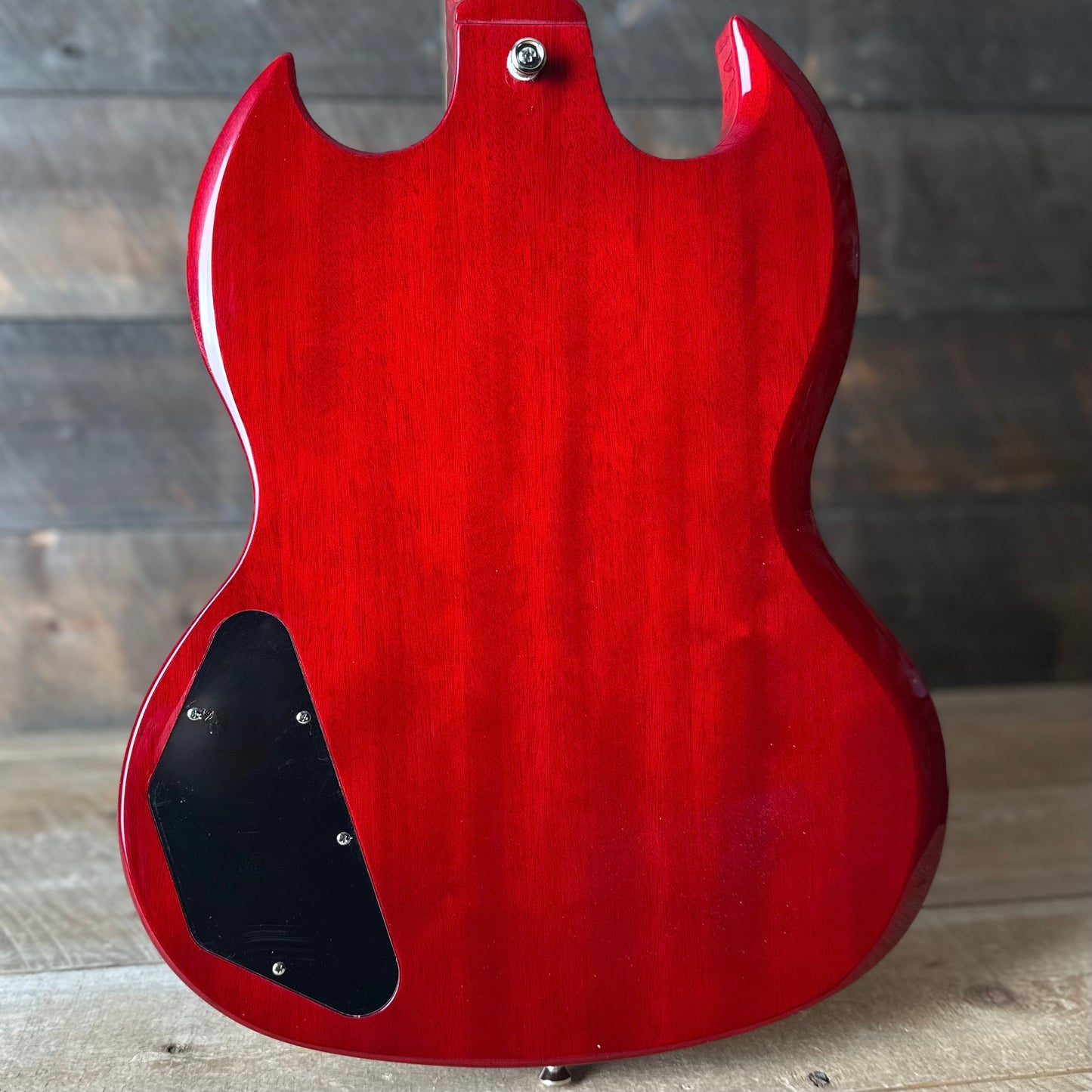 Epiphone SG Standard "Inspired By Gibson" - Cherry 26041521953