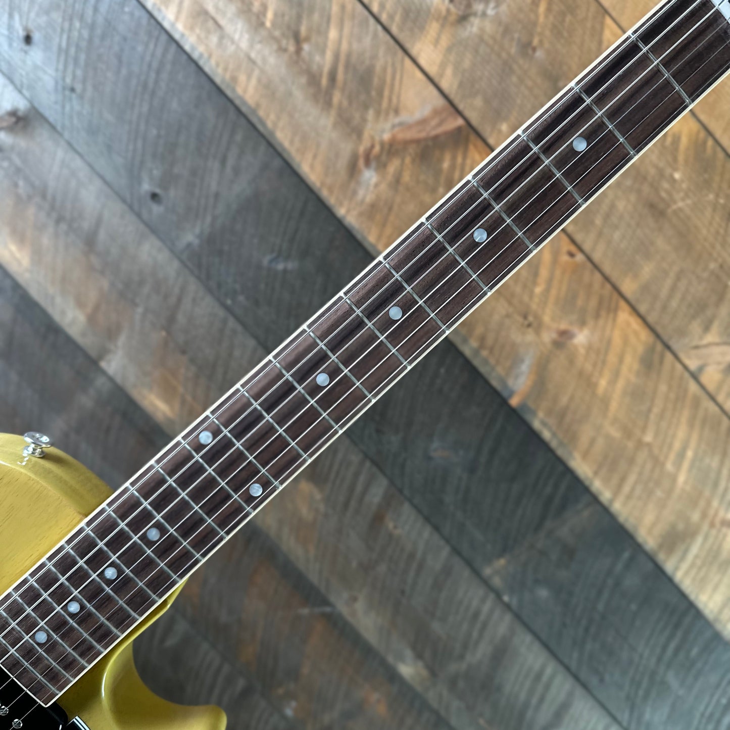 Gibson Les Paul Special - TV Yellow 207860179
