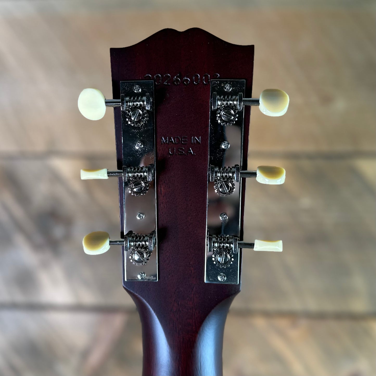 Gibson L-00 Century 12-Fret Acoustic - Vintage Sunburst 20266003