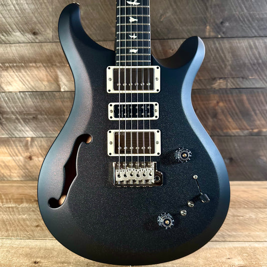 PRS S2 Special Semi-Hollow - Sprayers Choice Root Beer Sparkle Smokeburst S2088393