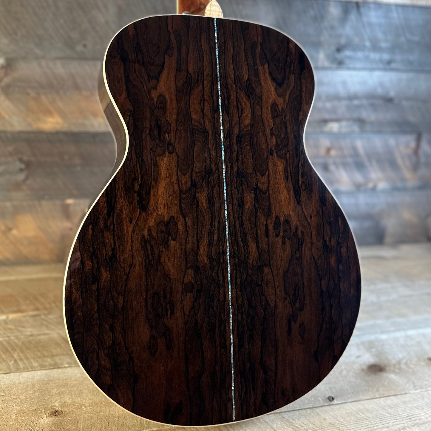 *PRS Roadshow Guitar* PRS SE Tonare T60E Acoustic - Natural